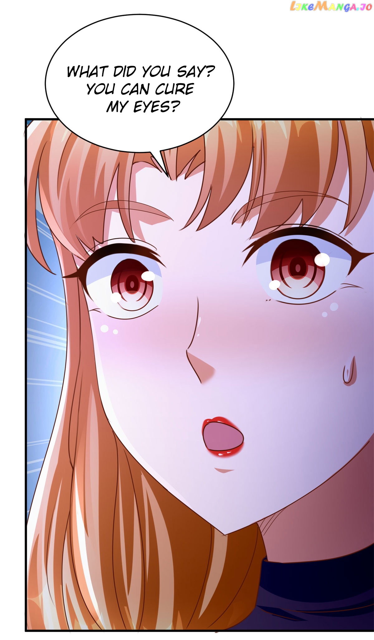 My Seven Sisters are Unparalleled Chapter 26 - page 14