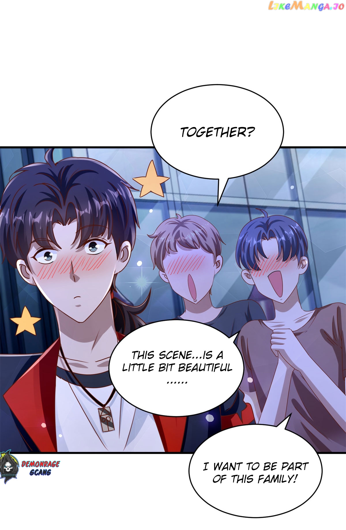 My Seven Sisters are Unparalleled Chapter 26 - page 4