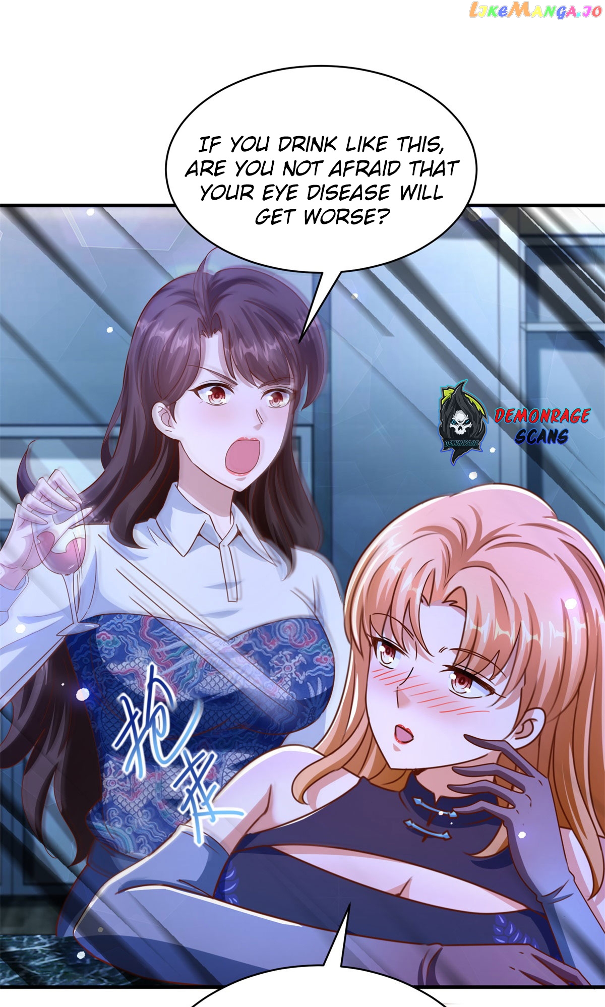 My Seven Sisters are Unparalleled Chapter 26 - page 7
