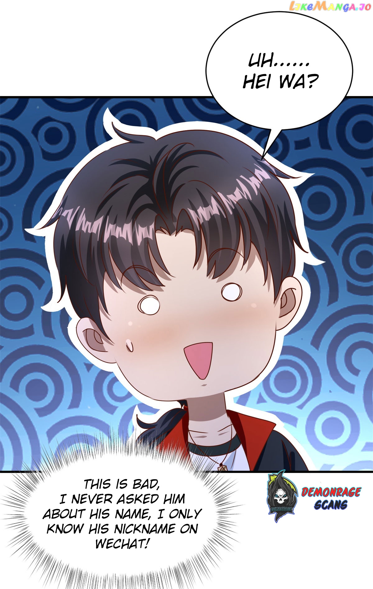My Seven Sisters are Unparalleled Chapter 23 - page 10