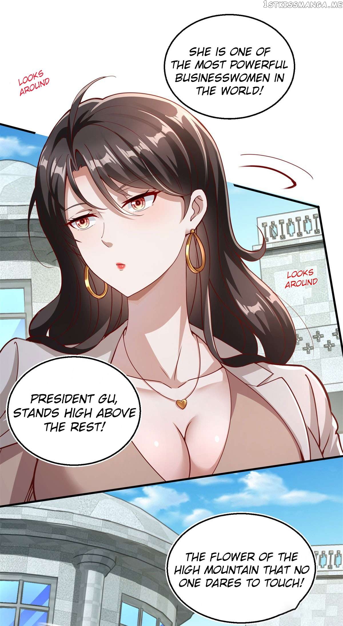 My Seven Sisters are Unparalleled Chapter 1 - page 12