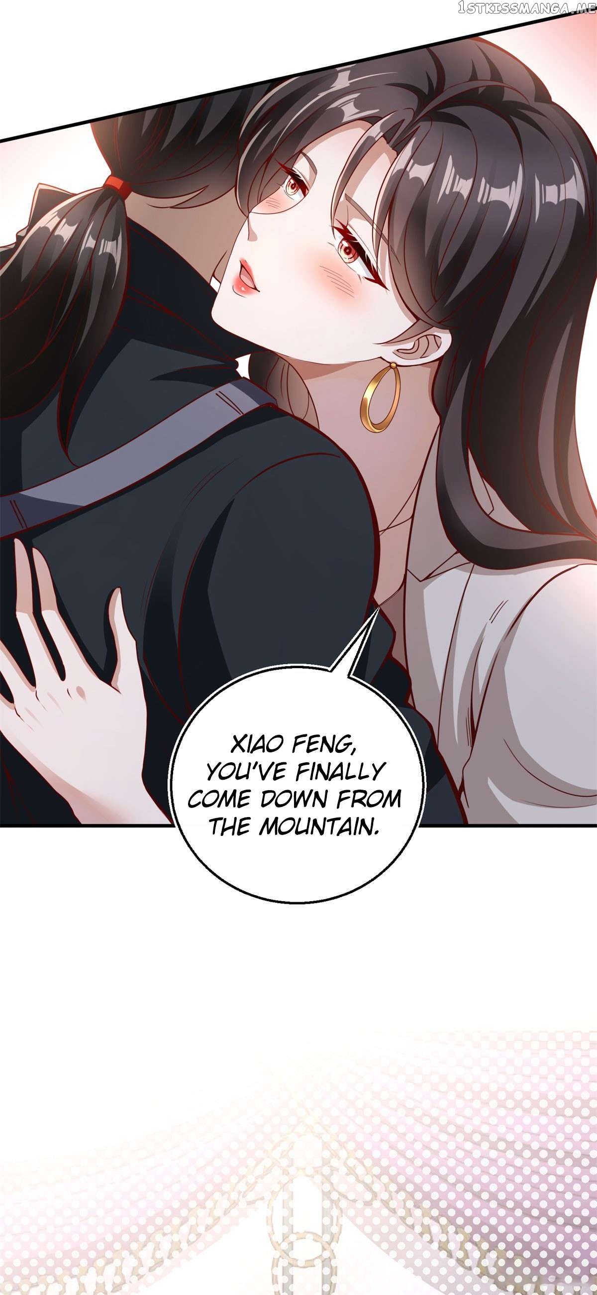 My Seven Sisters are Unparalleled Chapter 1 - page 14