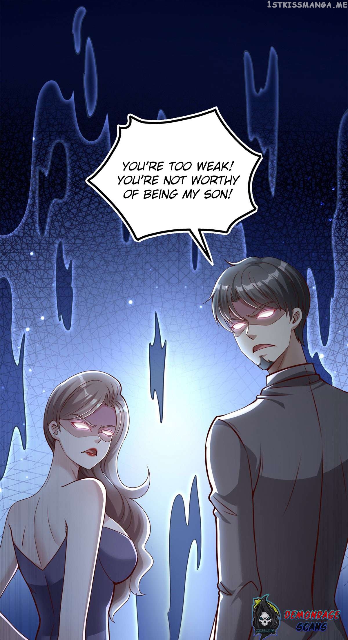 My Seven Sisters are Unparalleled Chapter 1 - page 2