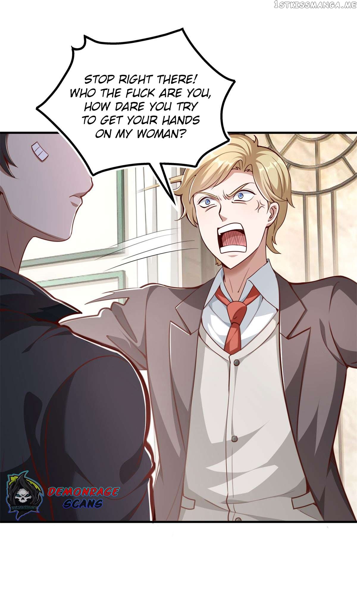 My Seven Sisters are Unparalleled Chapter 1 - page 29
