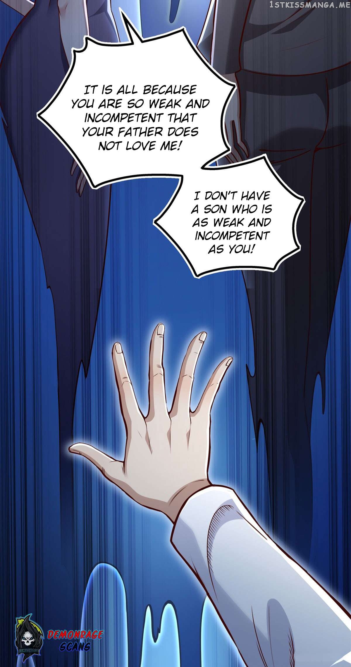 My Seven Sisters are Unparalleled Chapter 1 - page 3