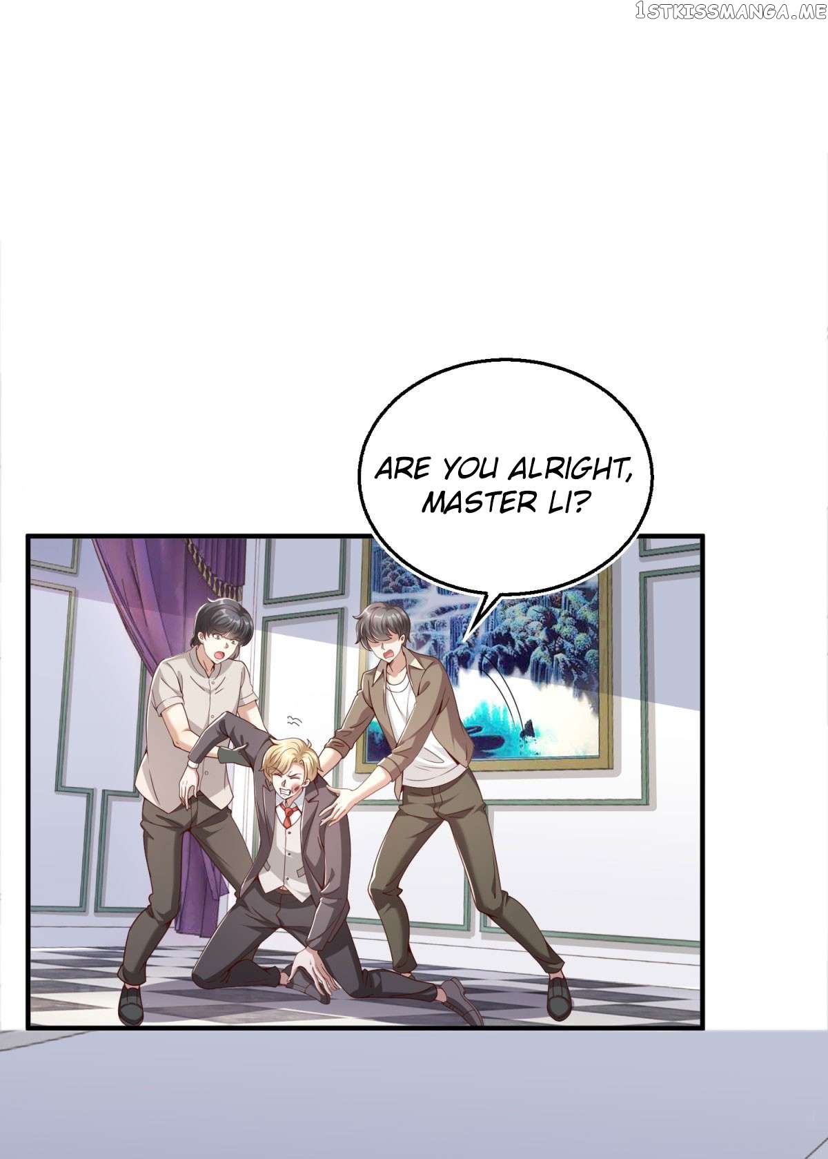 My Seven Sisters are Unparalleled Chapter 1 - page 34