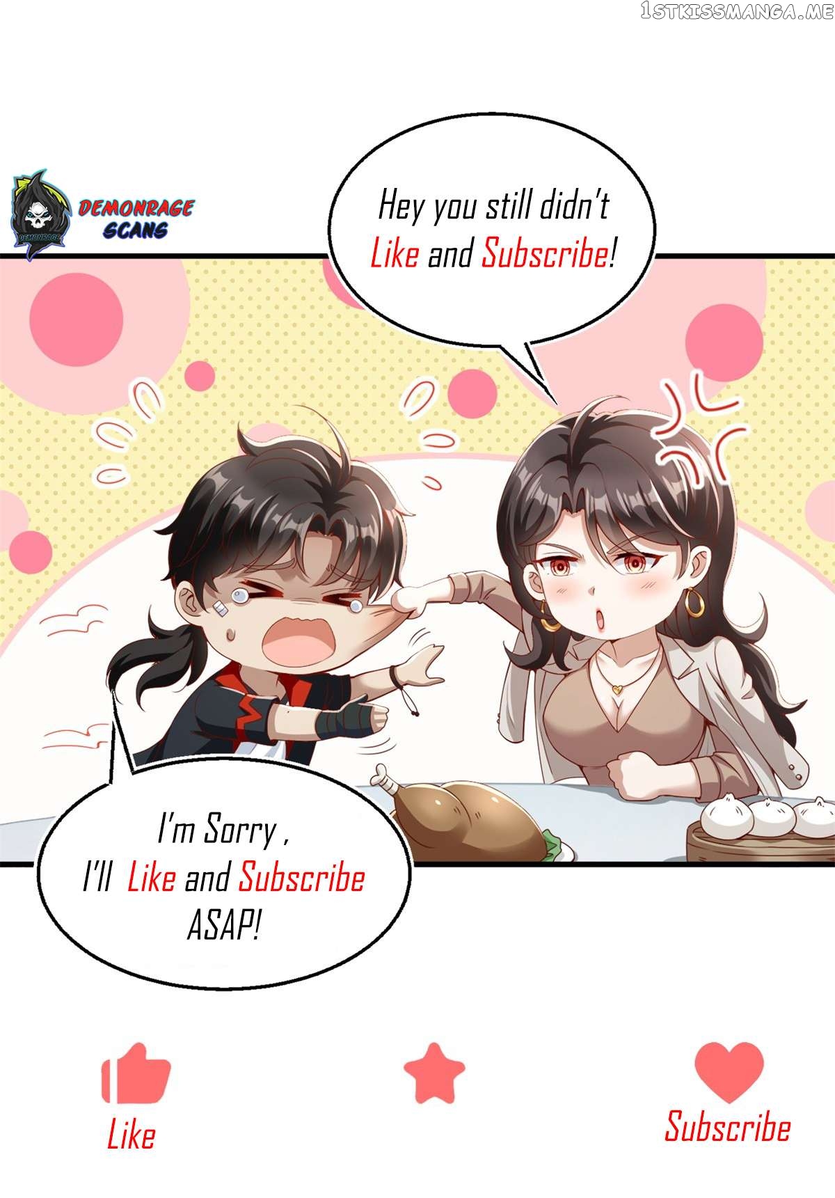 My Seven Sisters are Unparalleled Chapter 1 - page 40