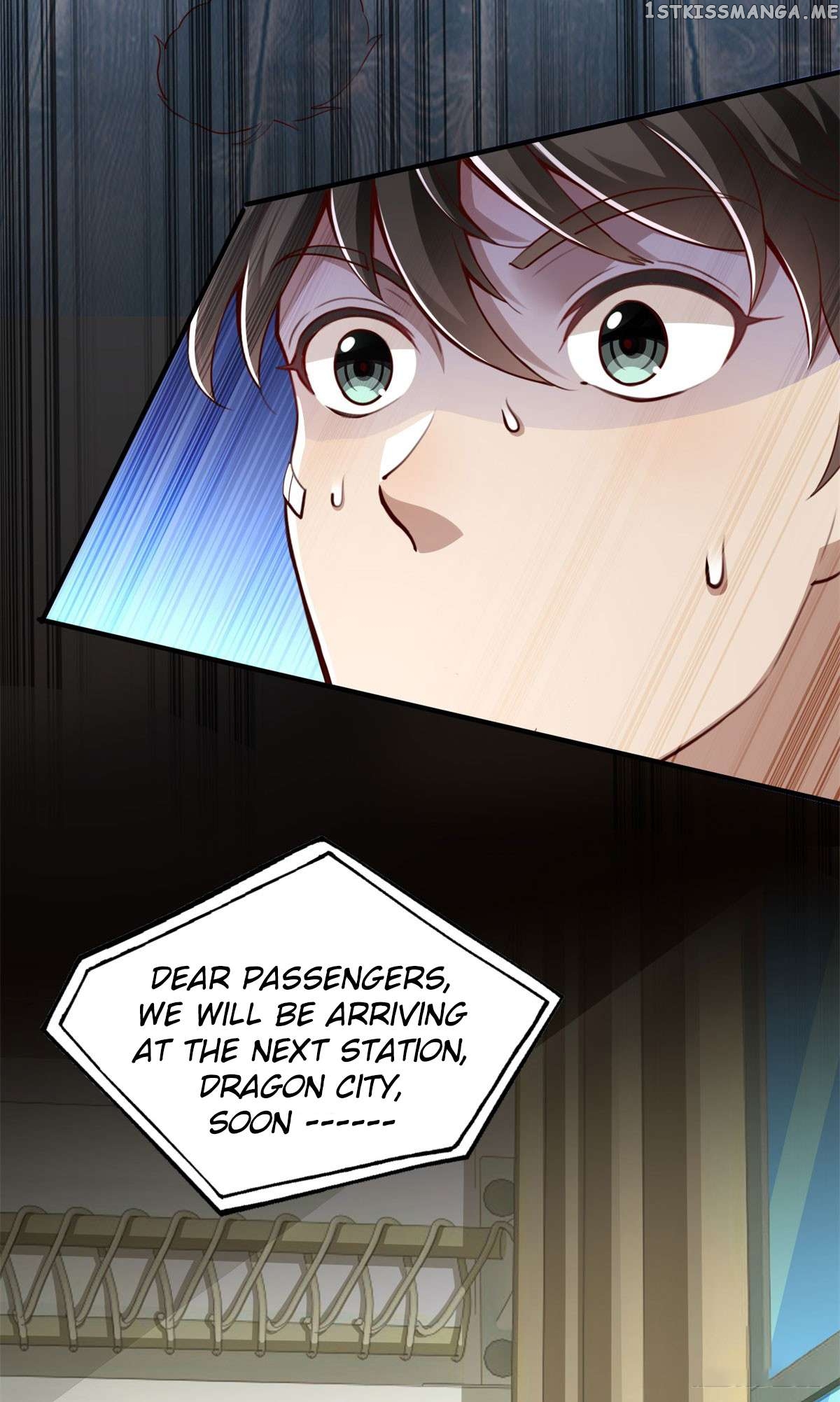 My Seven Sisters are Unparalleled Chapter 1 - page 5