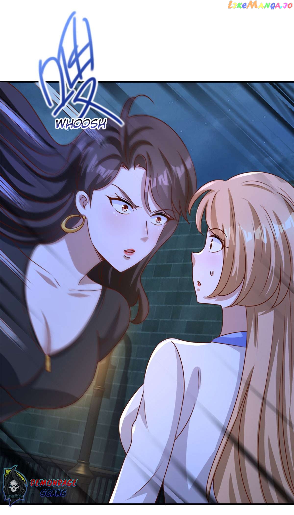 My Seven Sisters are Unparalleled Chapter 20 - page 27