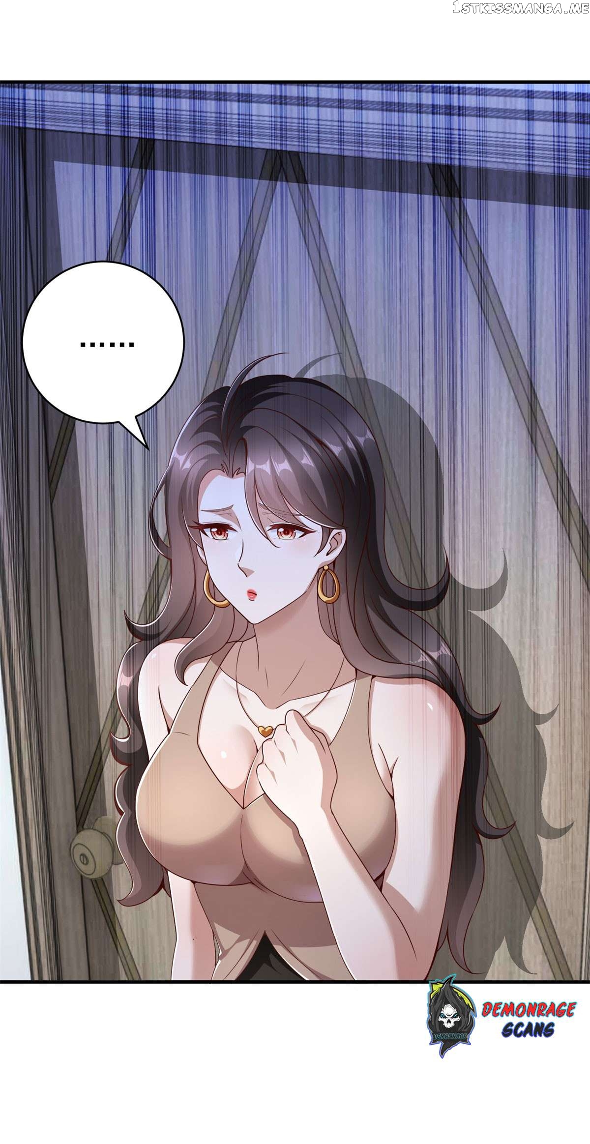 My Seven Sisters are Unparalleled Chapter 2 - page 12
