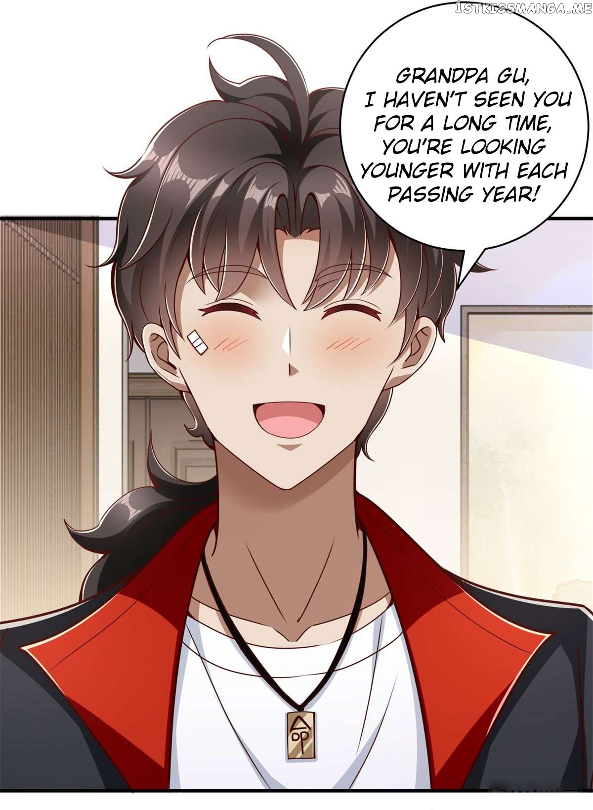 My Seven Sisters are Unparalleled Chapter 2 - page 2