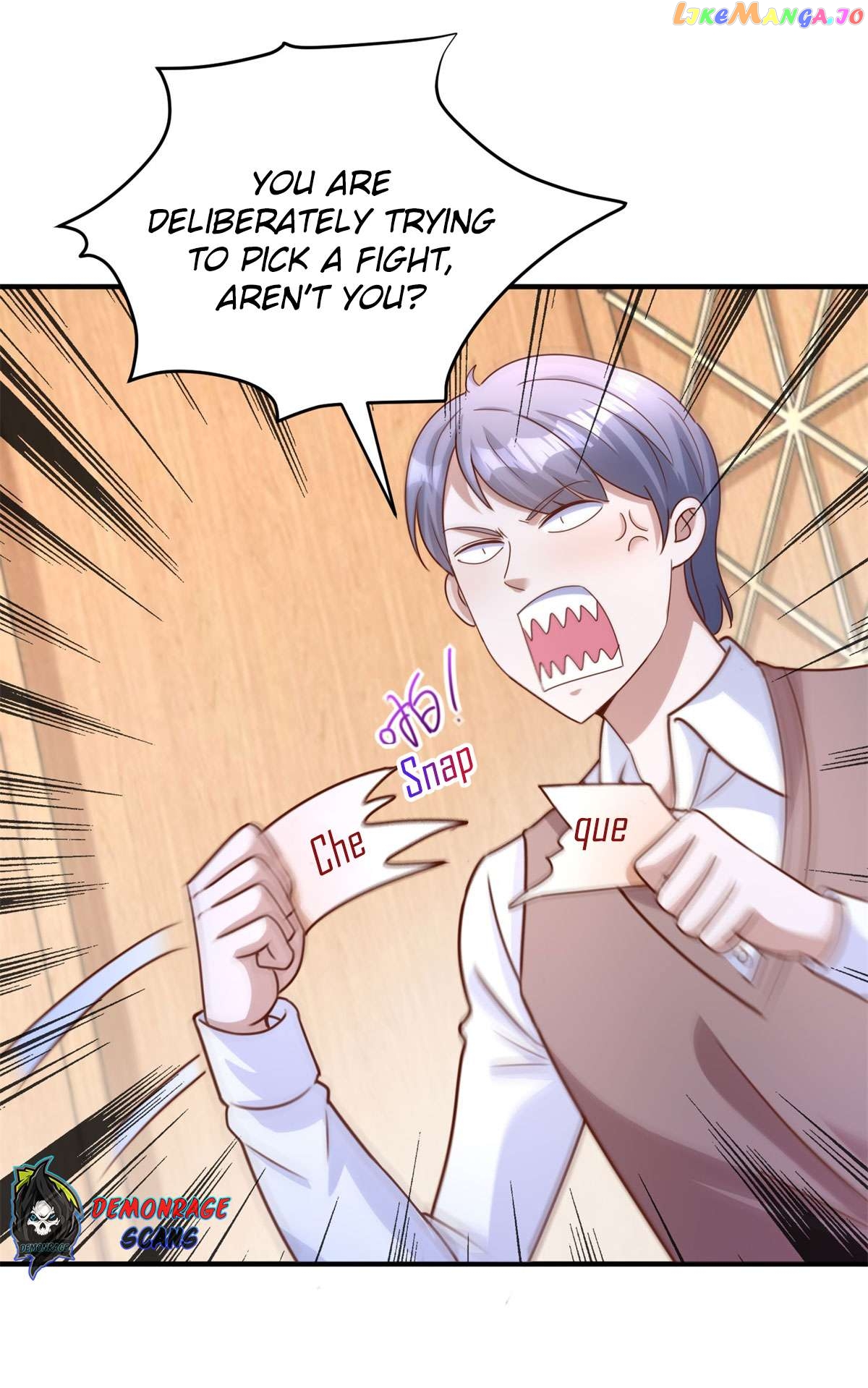 My Seven Sisters are Unparalleled Chapter 16 - page 2