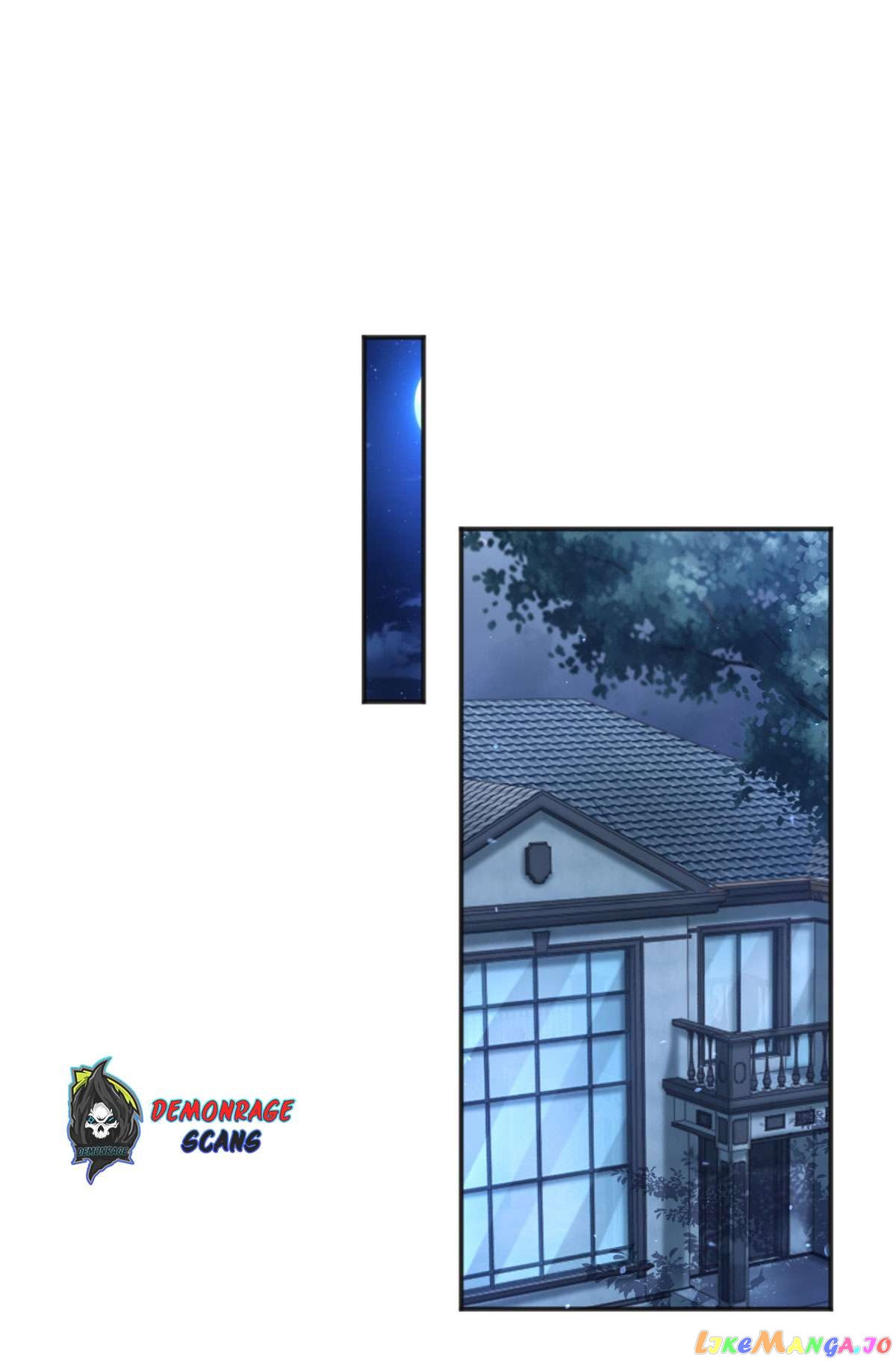My Seven Sisters are Unparalleled Chapter 14 - page 22