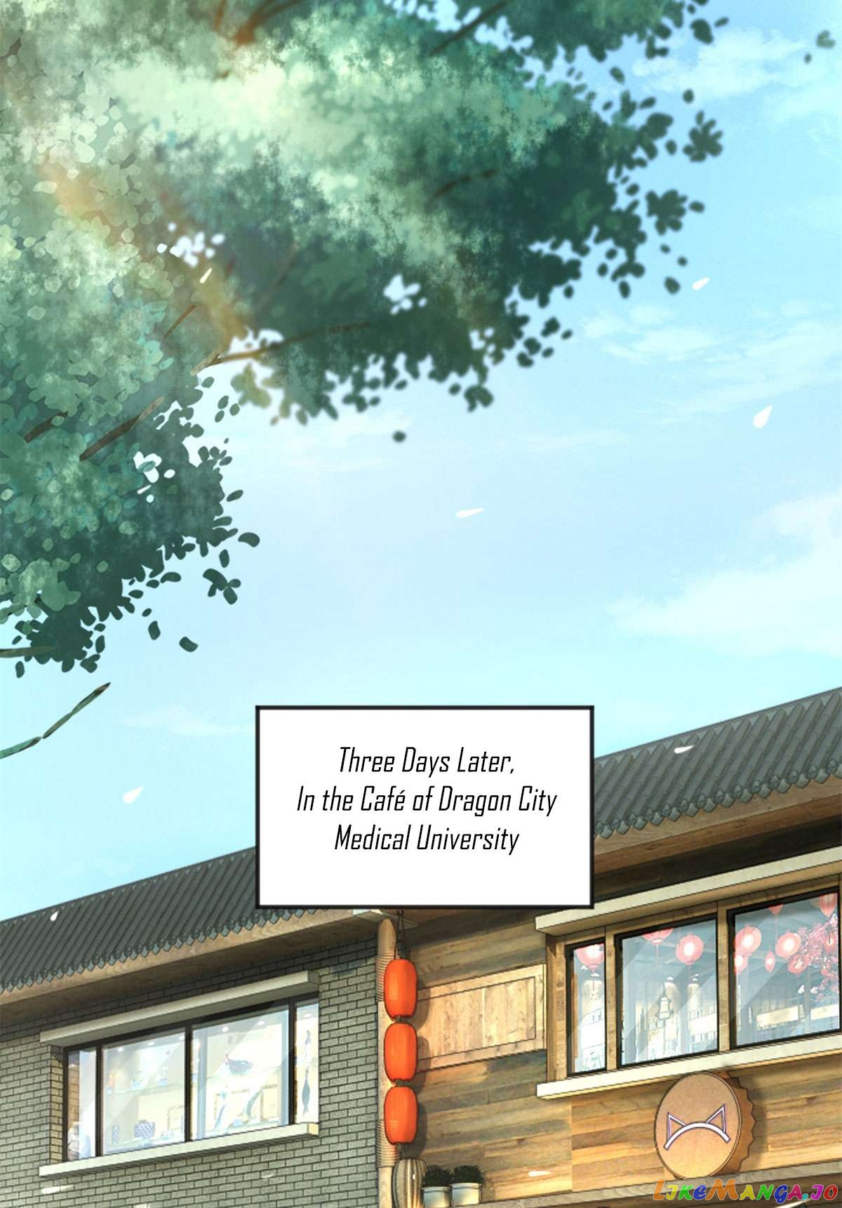 My Seven Sisters are Unparalleled Chapter 13 - page 21