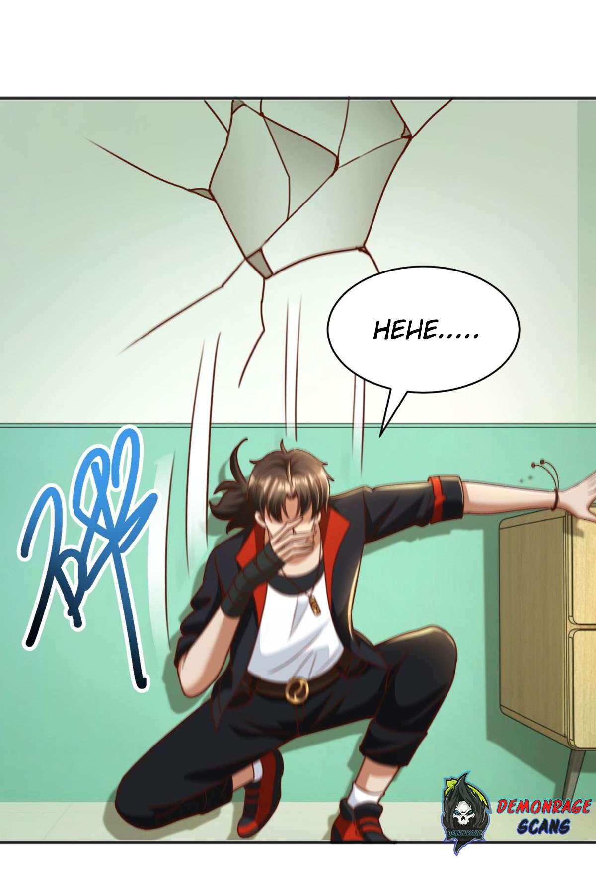 My Seven Sisters are Unparalleled Chapter 12 - page 15