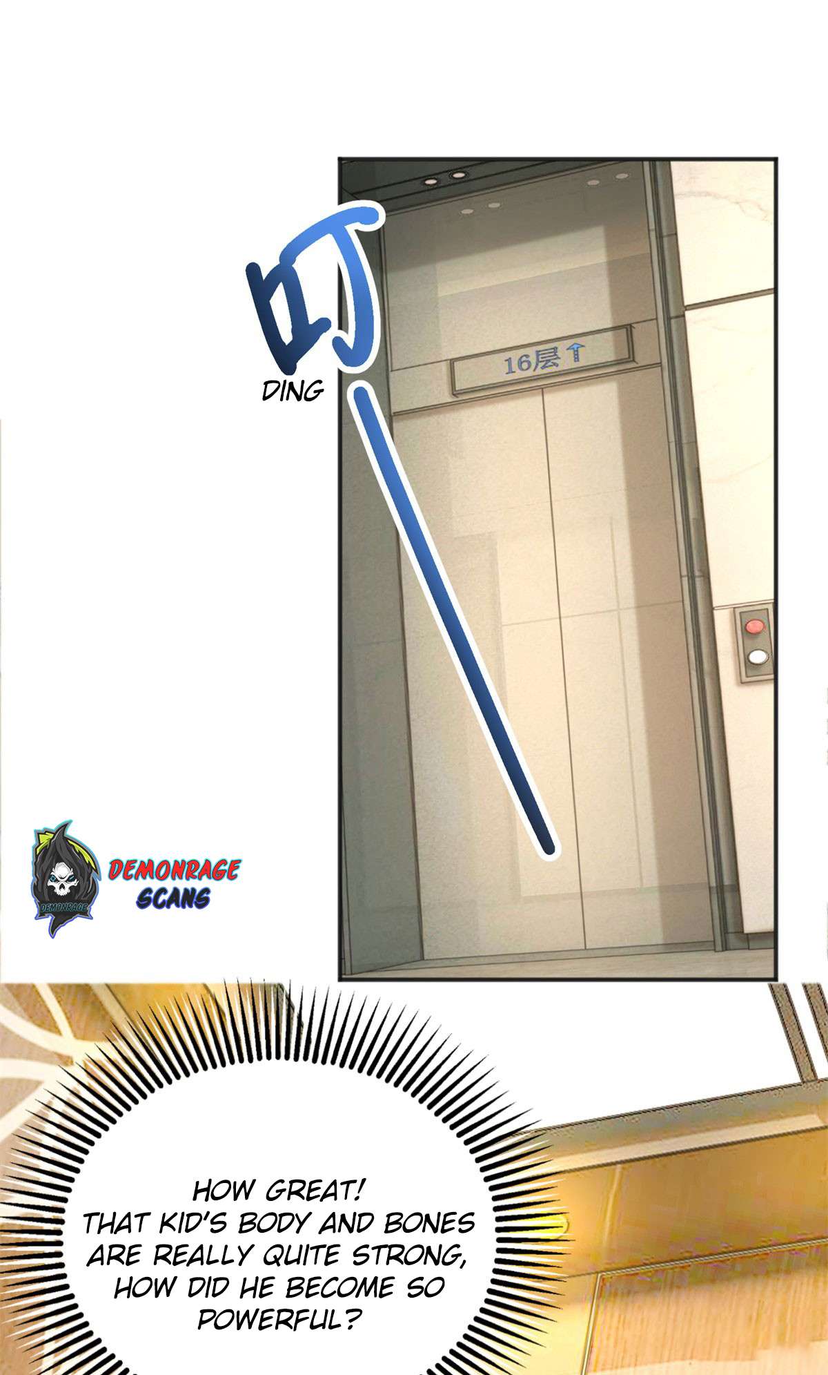 My Seven Sisters are Unparalleled Chapter 12 - page 21
