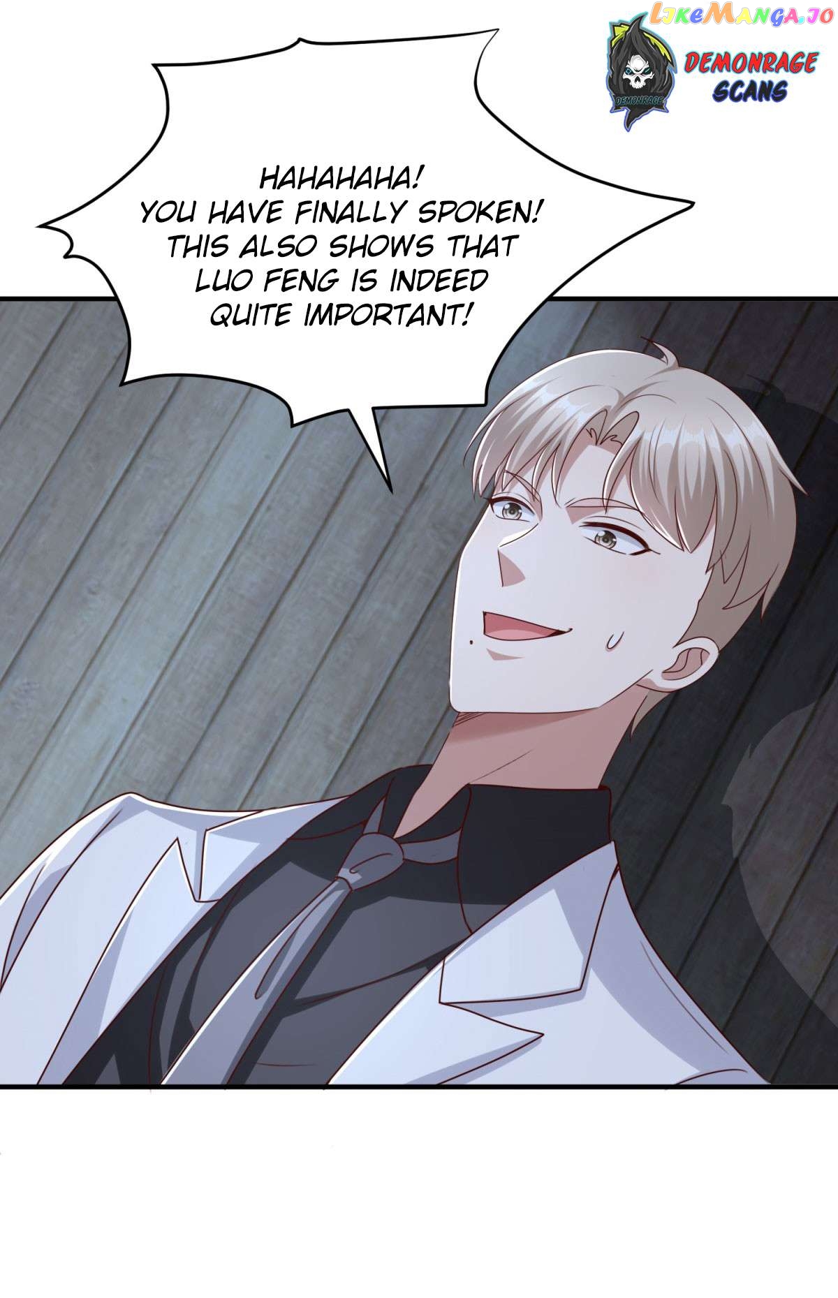 My Seven Sisters are Unparalleled Chapter 10 - page 12