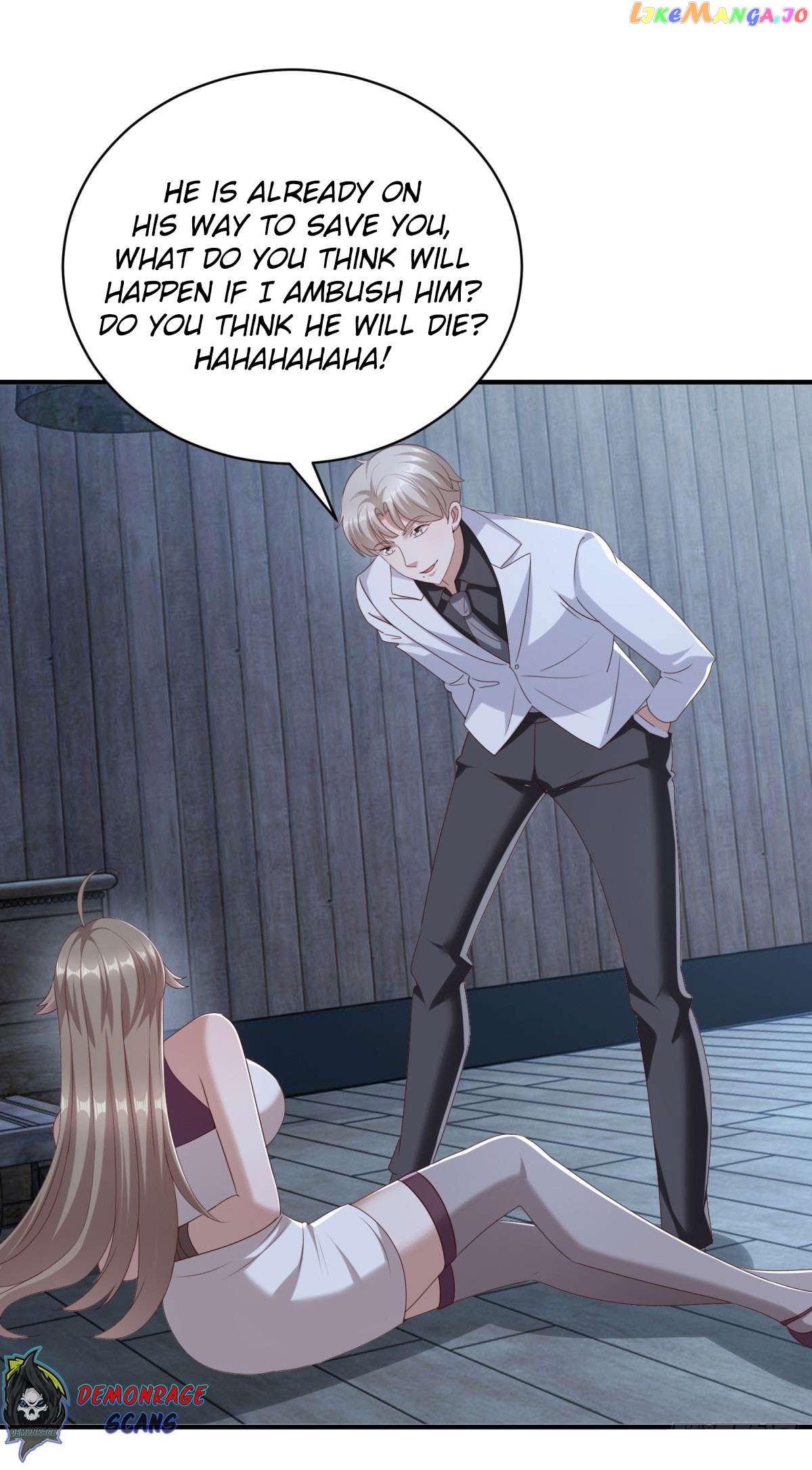 My Seven Sisters are Unparalleled Chapter 10 - page 13