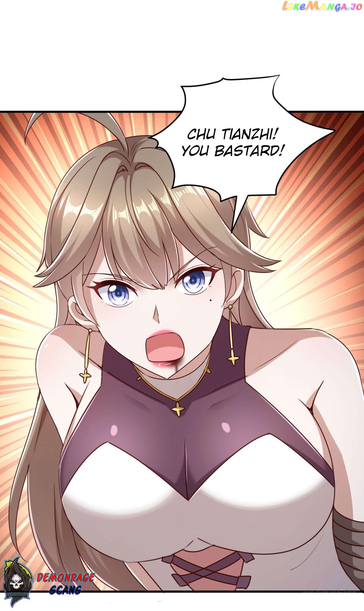 My Seven Sisters are Unparalleled Chapter 10 - page 14