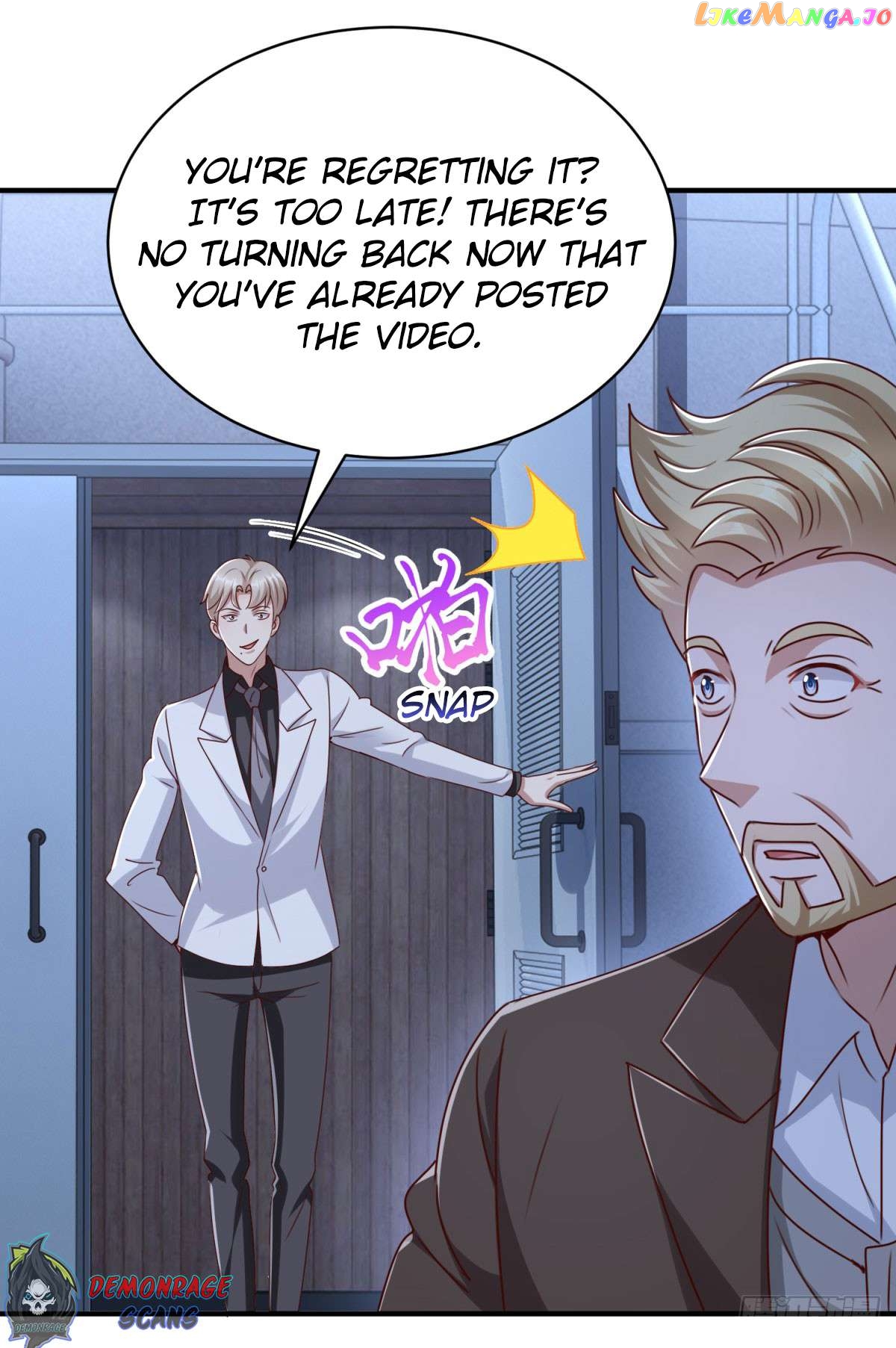 My Seven Sisters are Unparalleled Chapter 10 - page 18