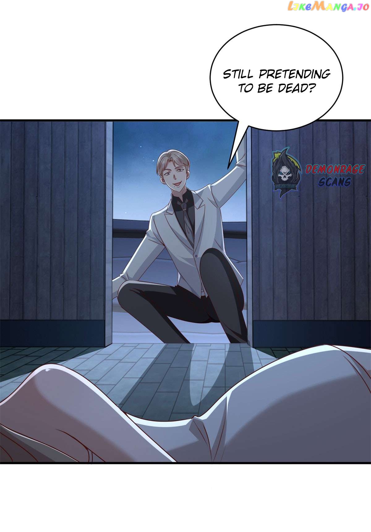 My Seven Sisters are Unparalleled Chapter 10 - page 2