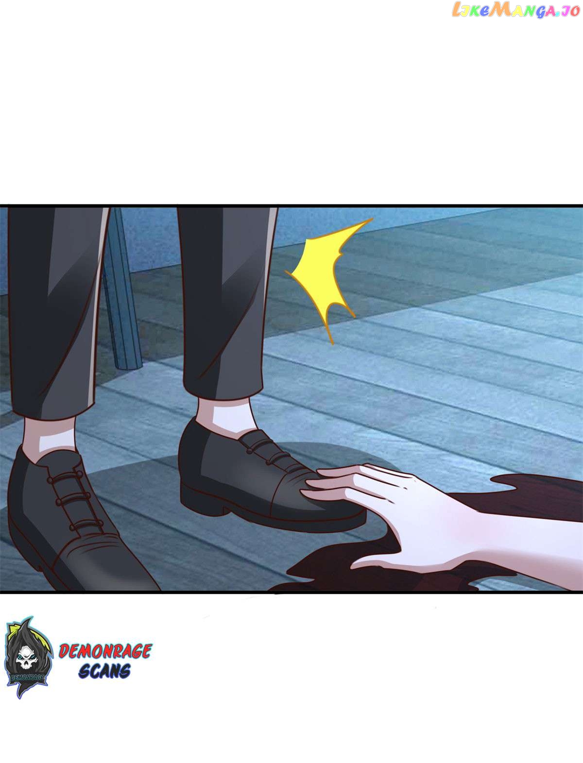 My Seven Sisters are Unparalleled Chapter 10 - page 21
