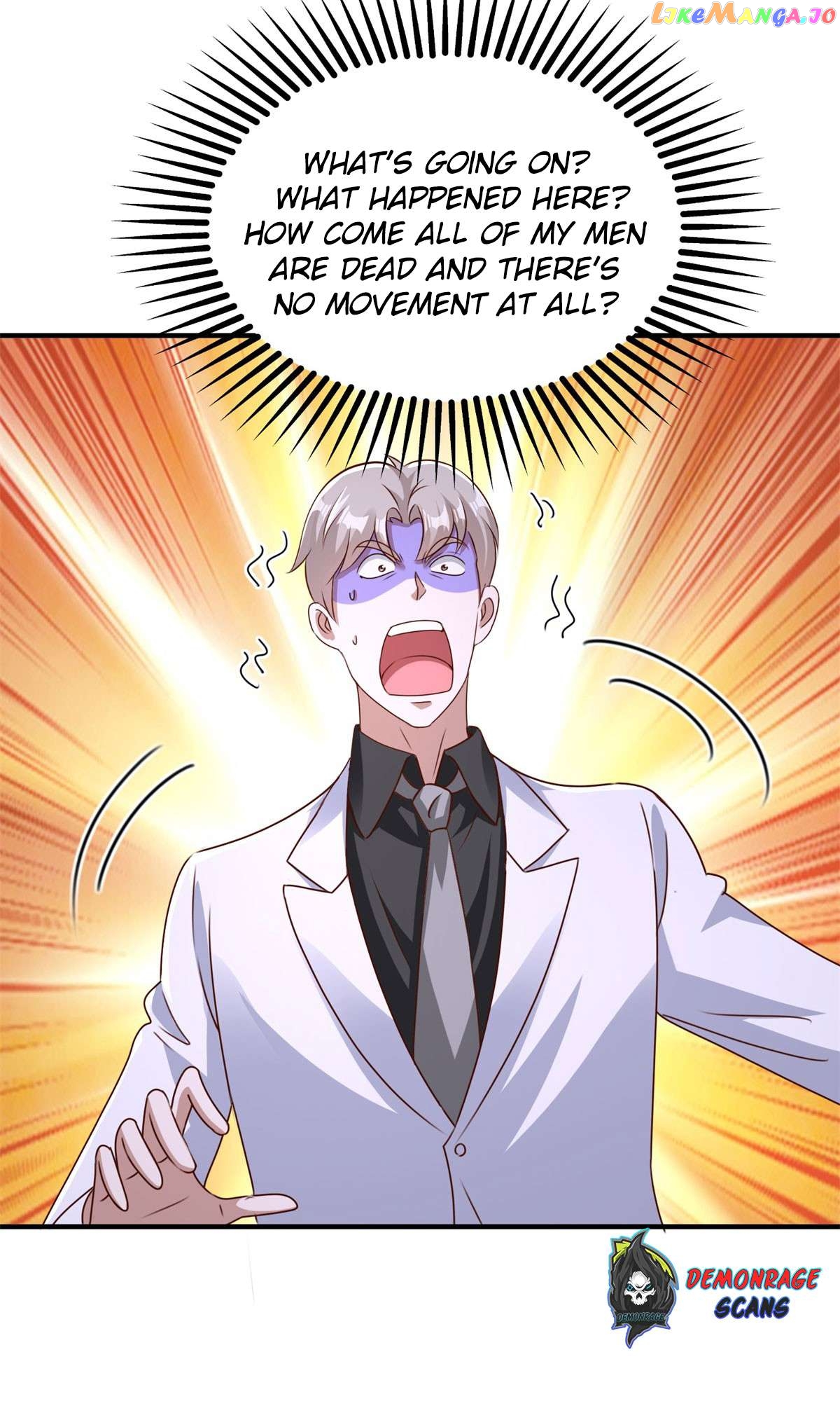 My Seven Sisters are Unparalleled Chapter 10 - page 24