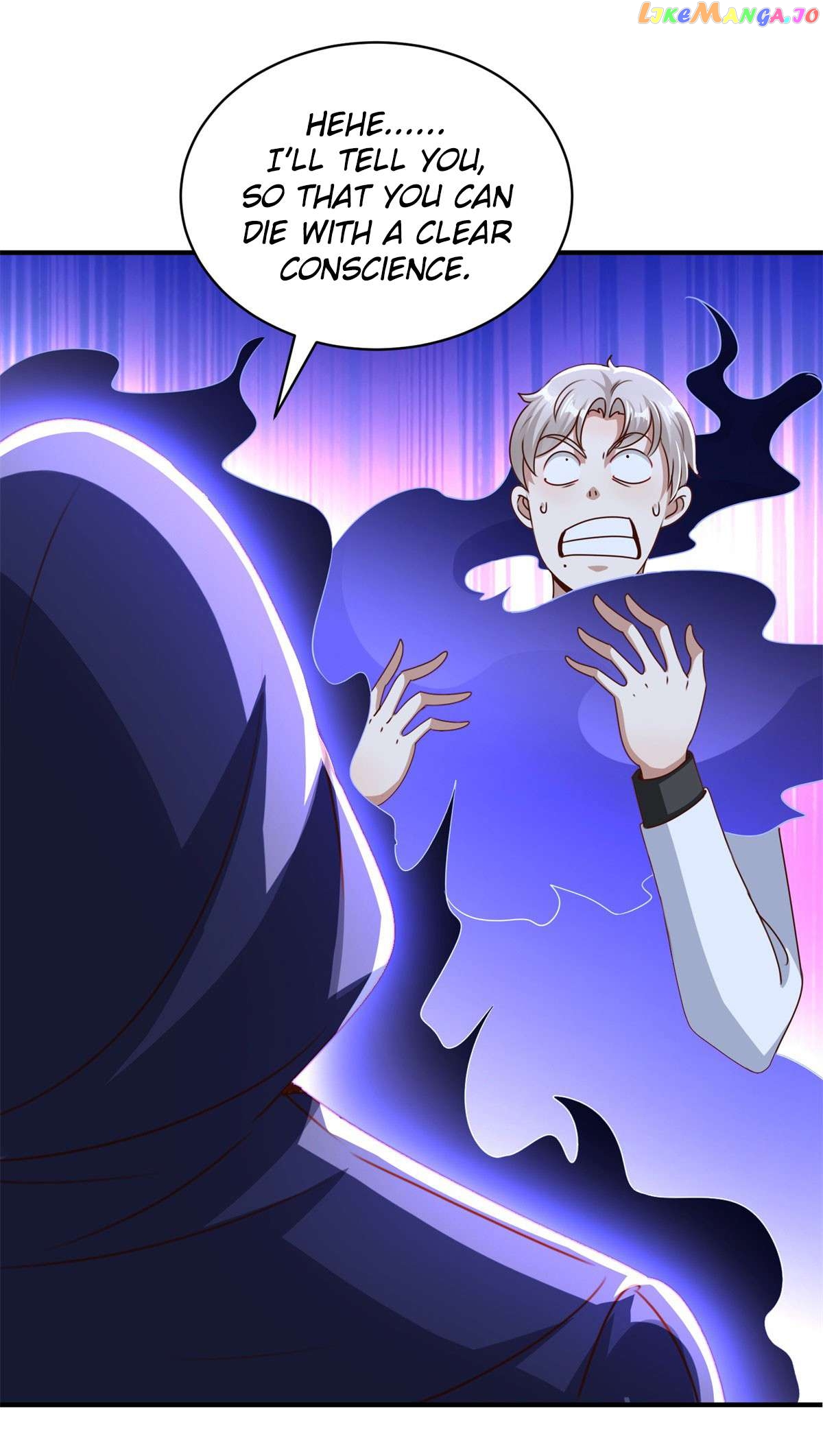 My Seven Sisters are Unparalleled Chapter 10 - page 29