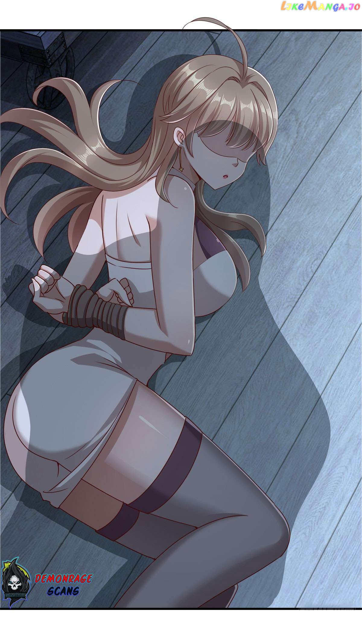 My Seven Sisters are Unparalleled Chapter 10 - page 3