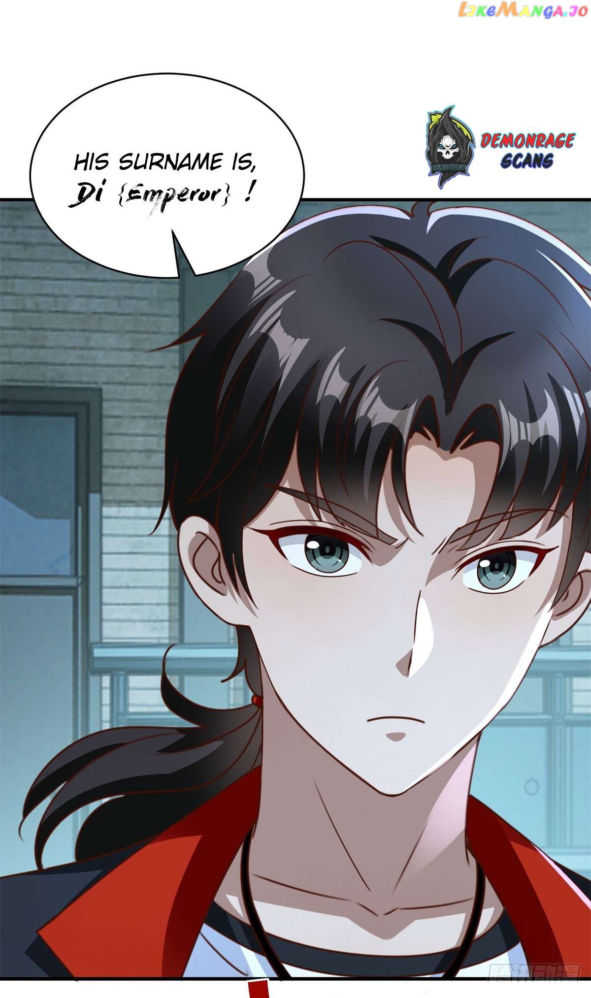 My Seven Sisters are Unparalleled Chapter 10 - page 30