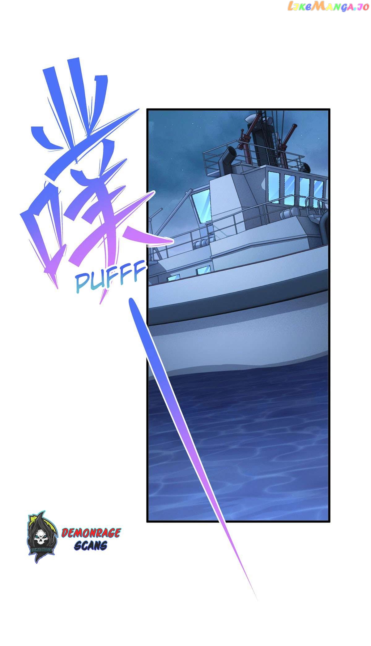 My Seven Sisters are Unparalleled Chapter 10 - page 33