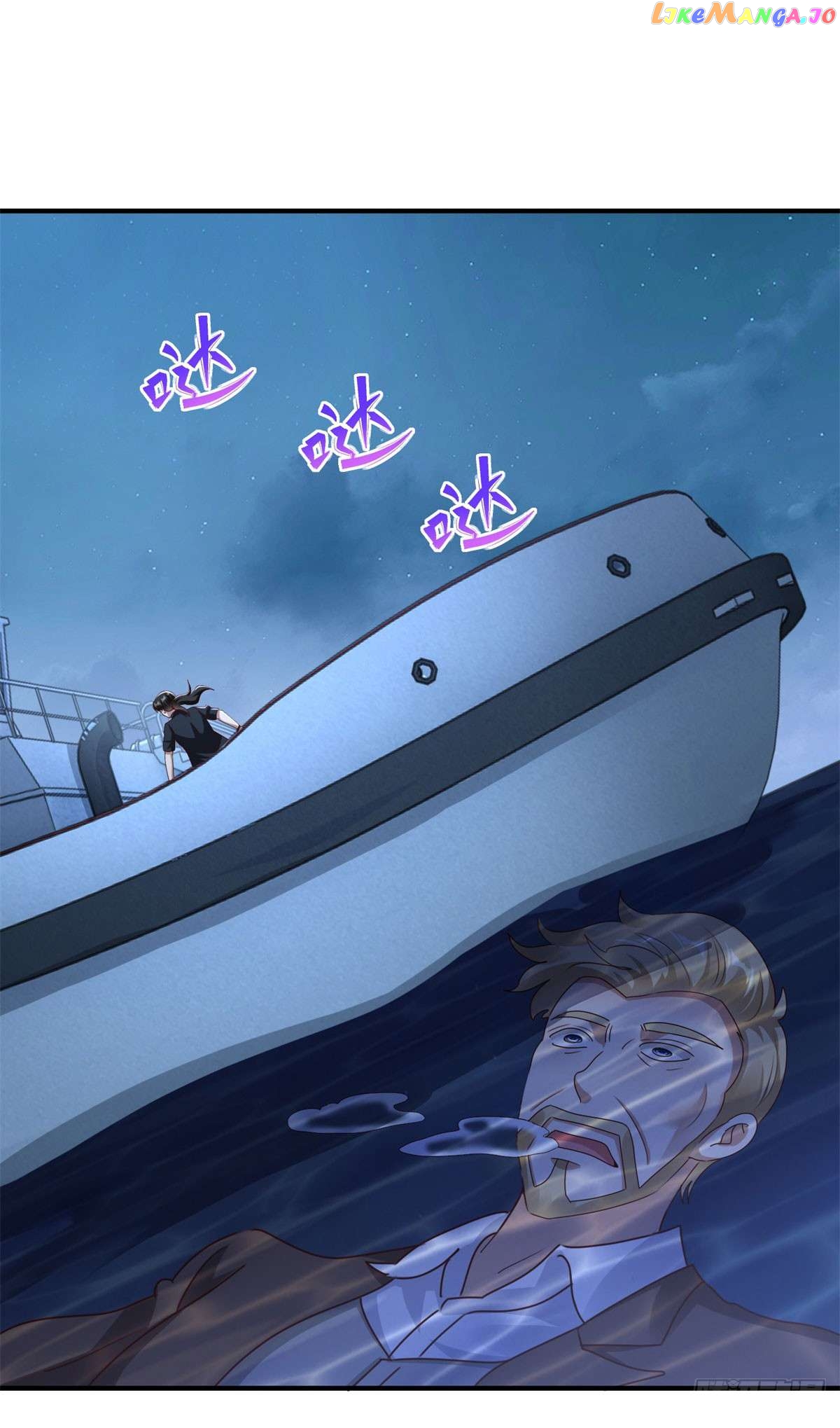 My Seven Sisters are Unparalleled Chapter 10 - page 34