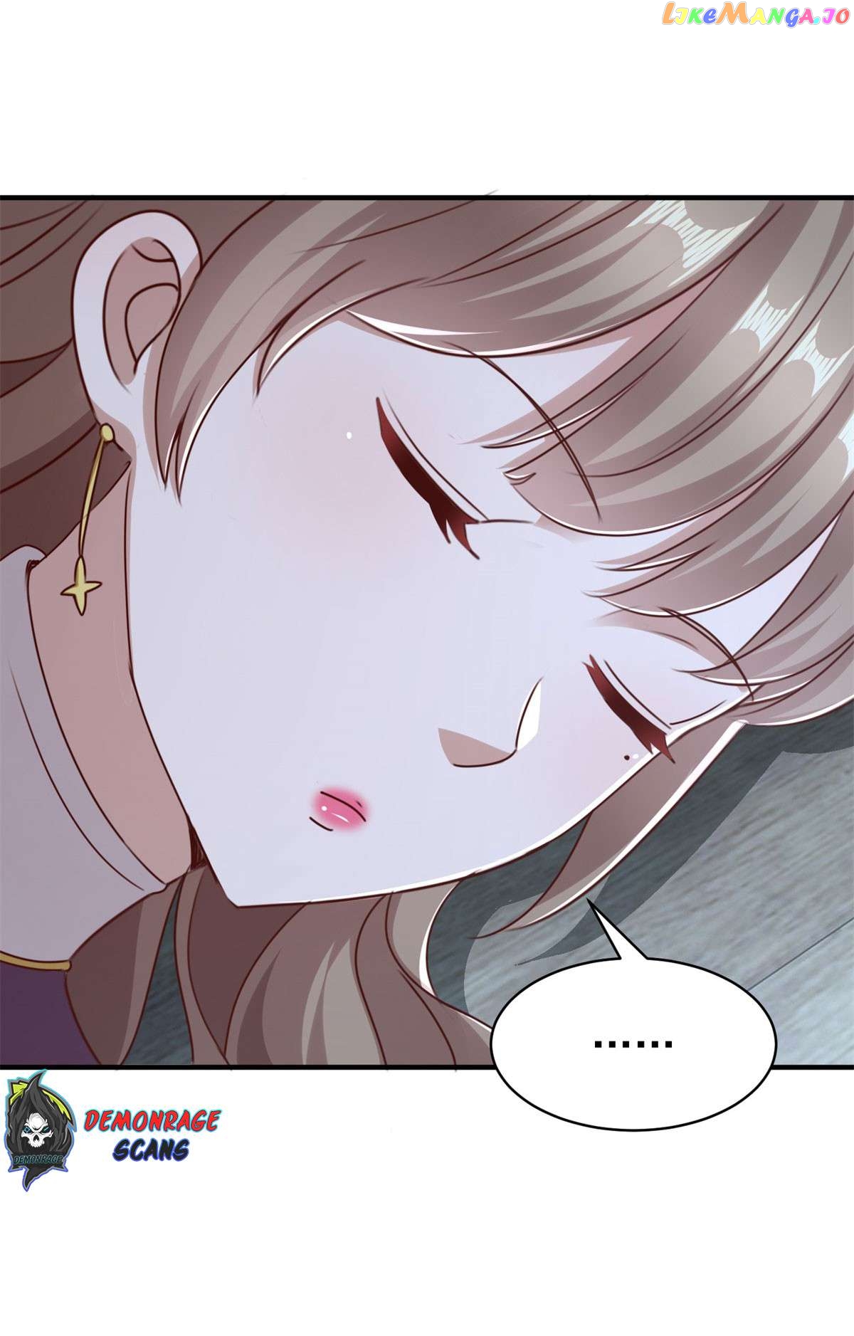 My Seven Sisters are Unparalleled Chapter 10 - page 6