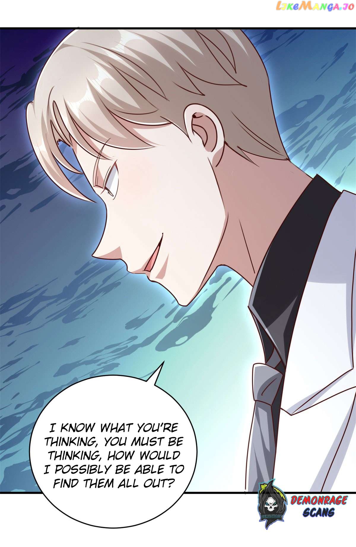 My Seven Sisters are Unparalleled Chapter 10 - page 7
