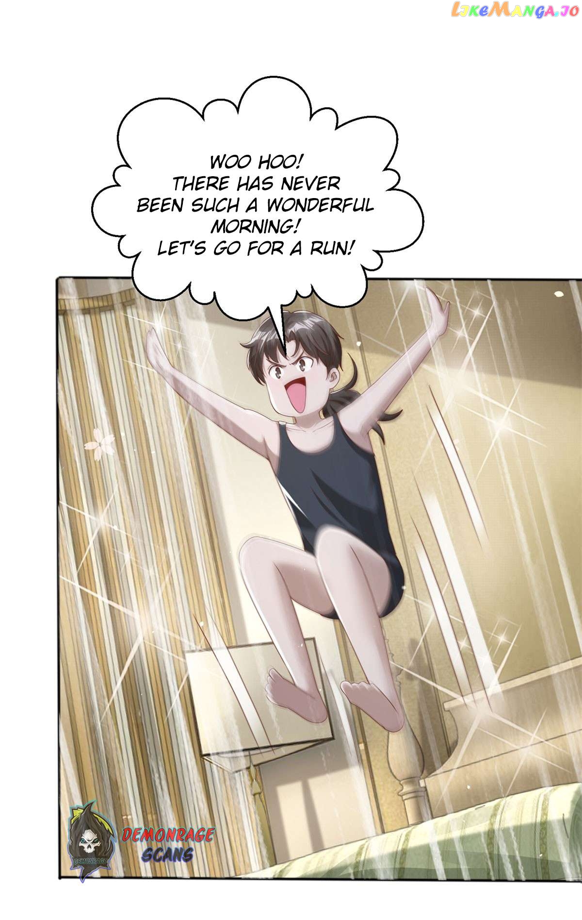 My Seven Sisters are Unparalleled Chapter 9 - page 2