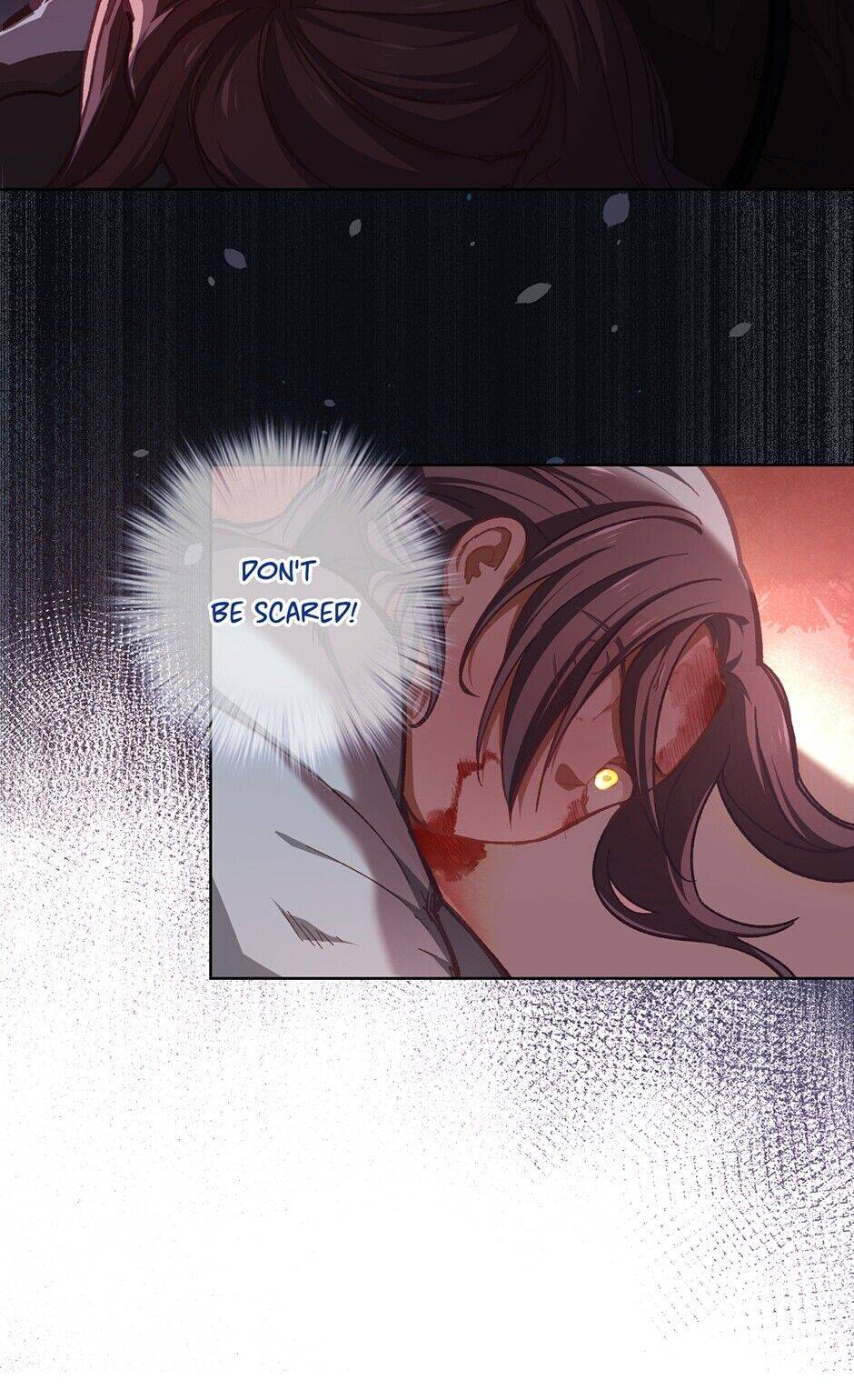Kitchen Goddess and the Assassin chapter 37 - page 15