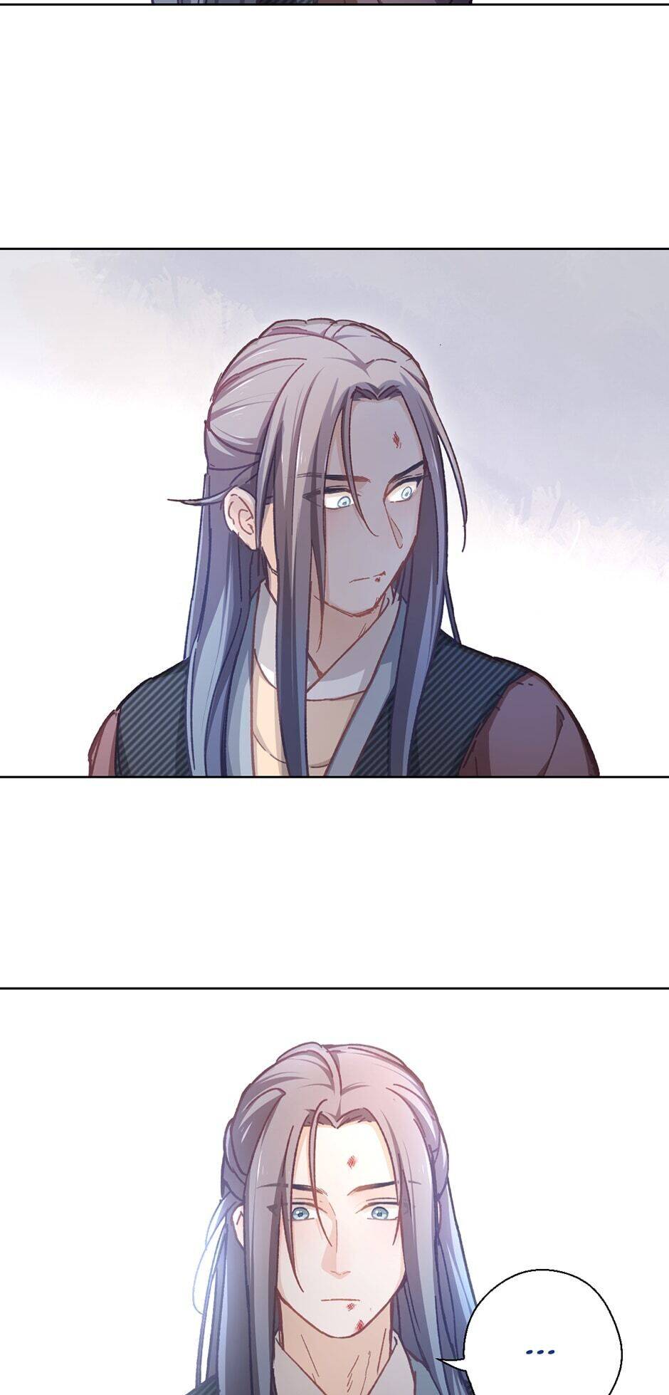 Kitchen Goddess and the Assassin chapter 37 - page 31