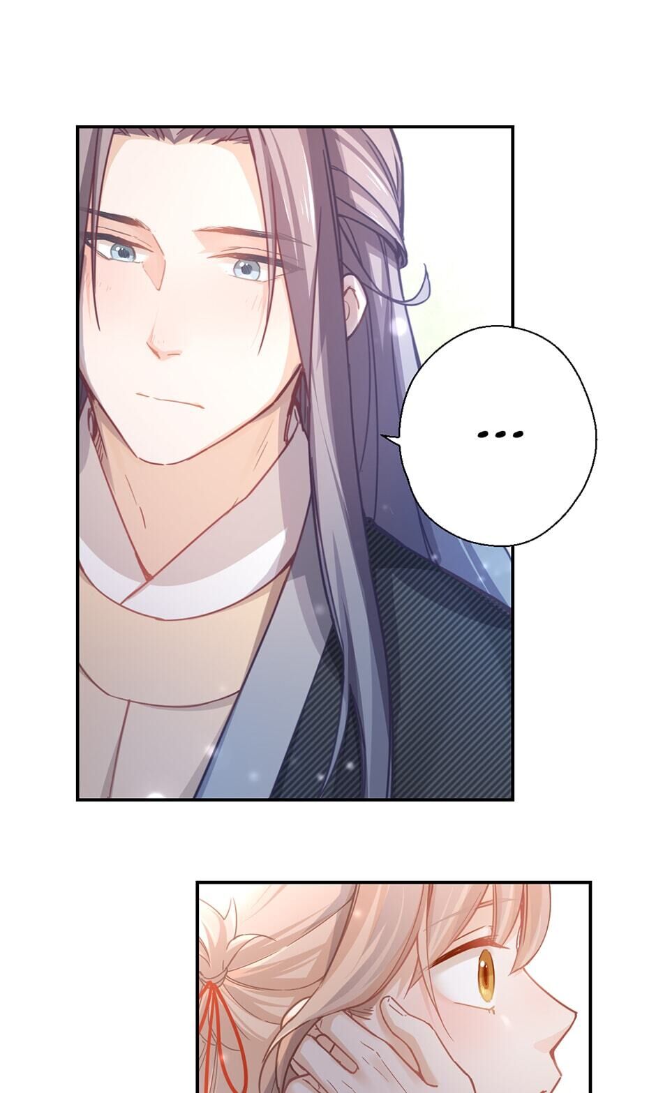 Kitchen Goddess and the Assassin chapter 32 - page 11