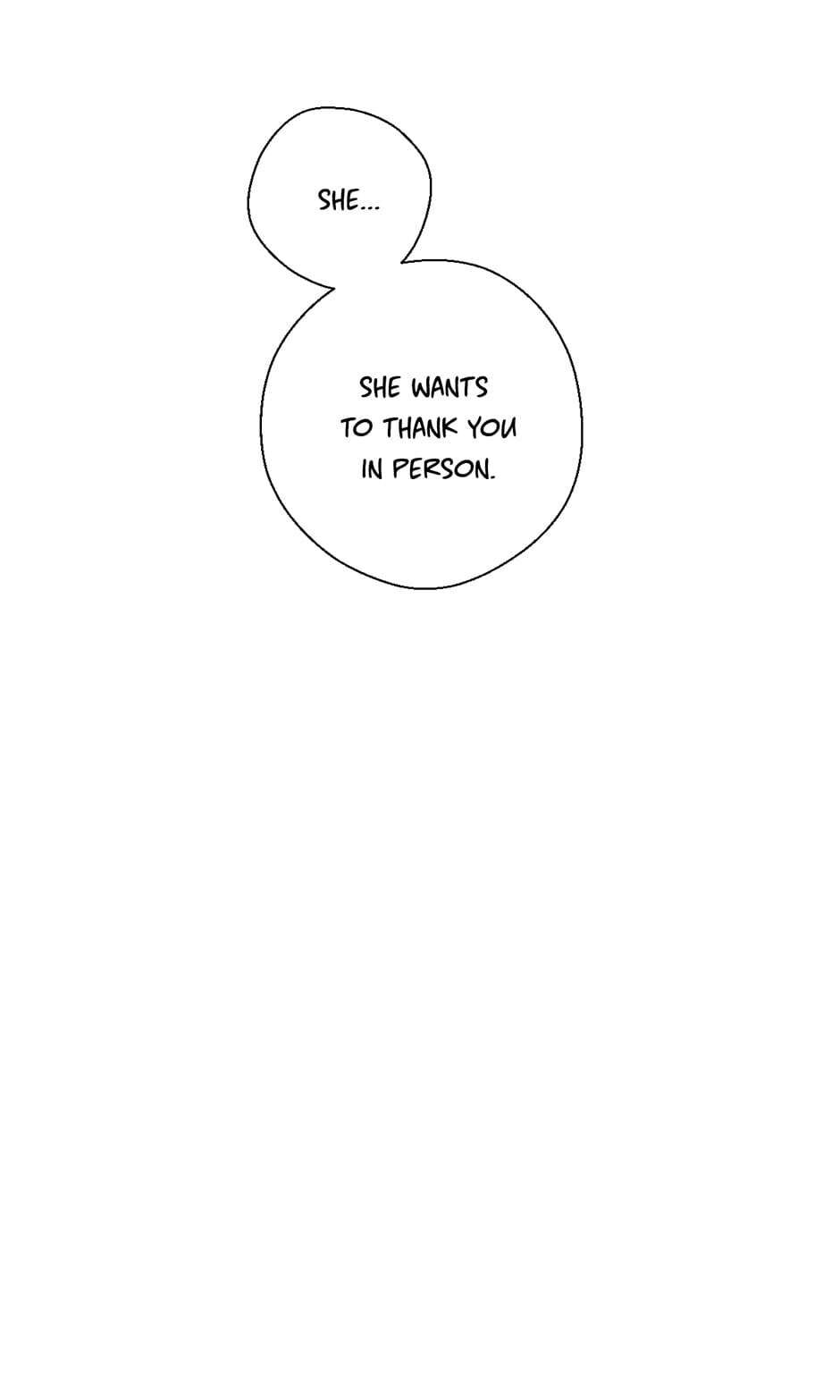 Kitchen Goddess and the Assassin chapter 32 - page 22