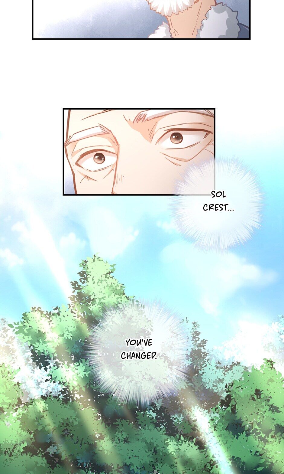 Kitchen Goddess and the Assassin chapter 32 - page 6