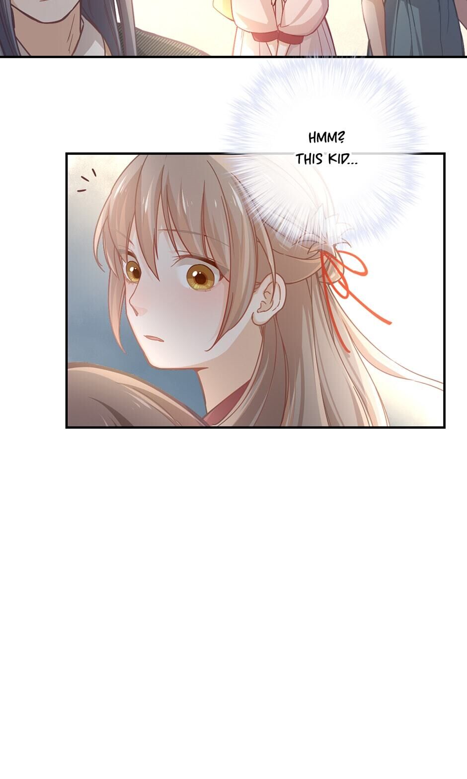 Kitchen Goddess and the Assassin chapter 33 - page 10