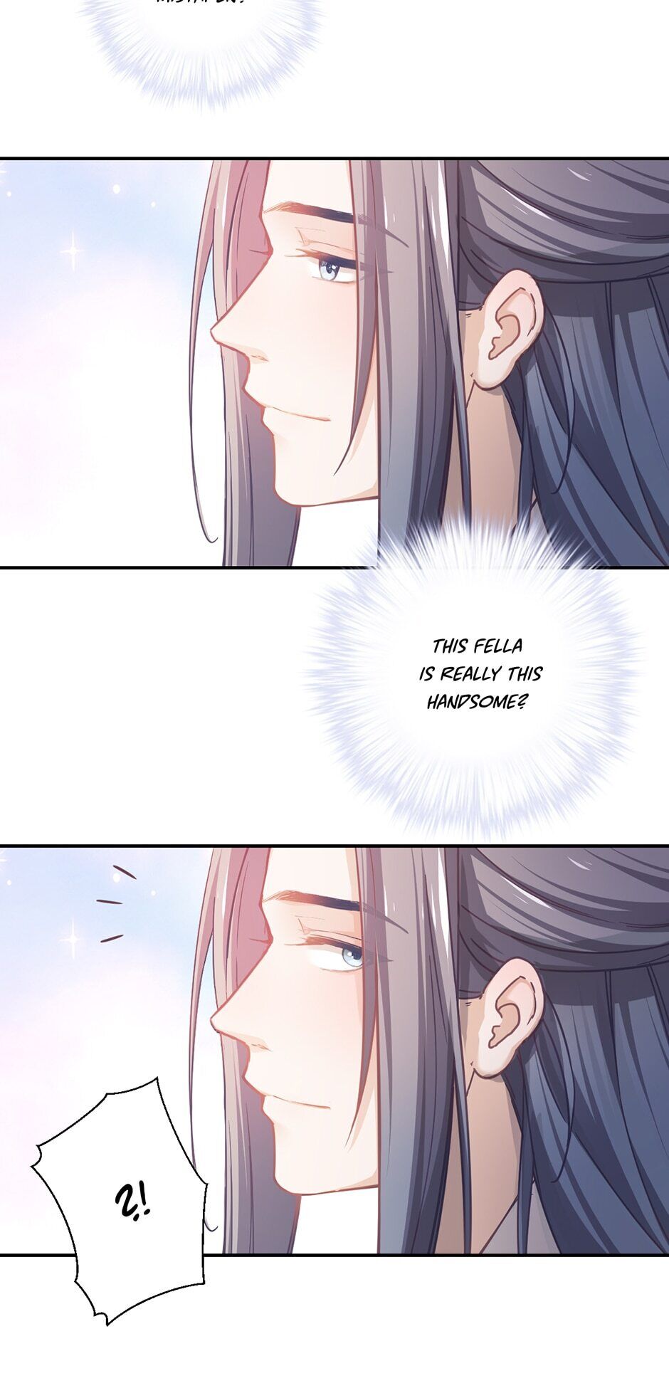 Kitchen Goddess and the Assassin chapter 34 - page 23