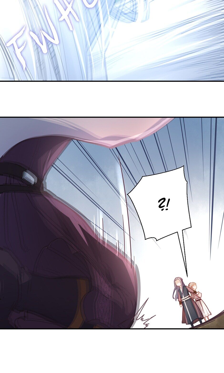 Kitchen Goddess and the Assassin chapter 34 - page 28