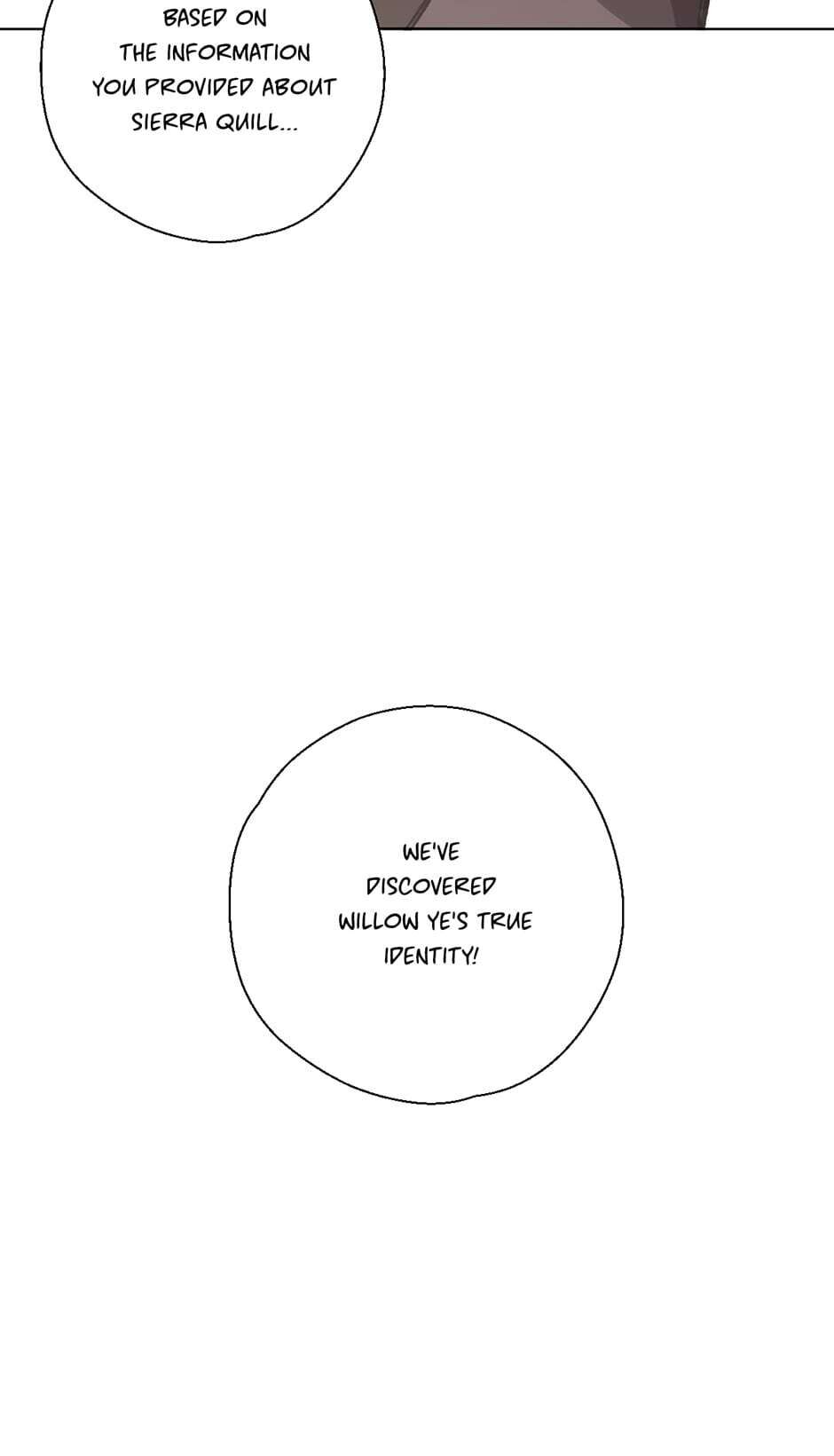 Kitchen Goddess and the Assassin chapter 41 - page 30