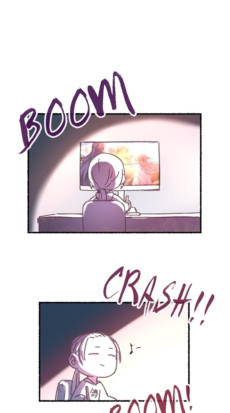Kitchen Goddess and the Assassin chapter 41 - page 31