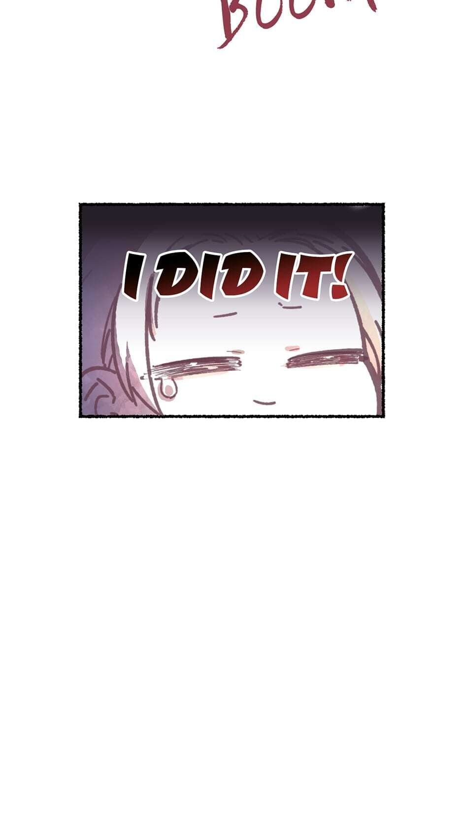 Kitchen Goddess and the Assassin chapter 41 - page 32