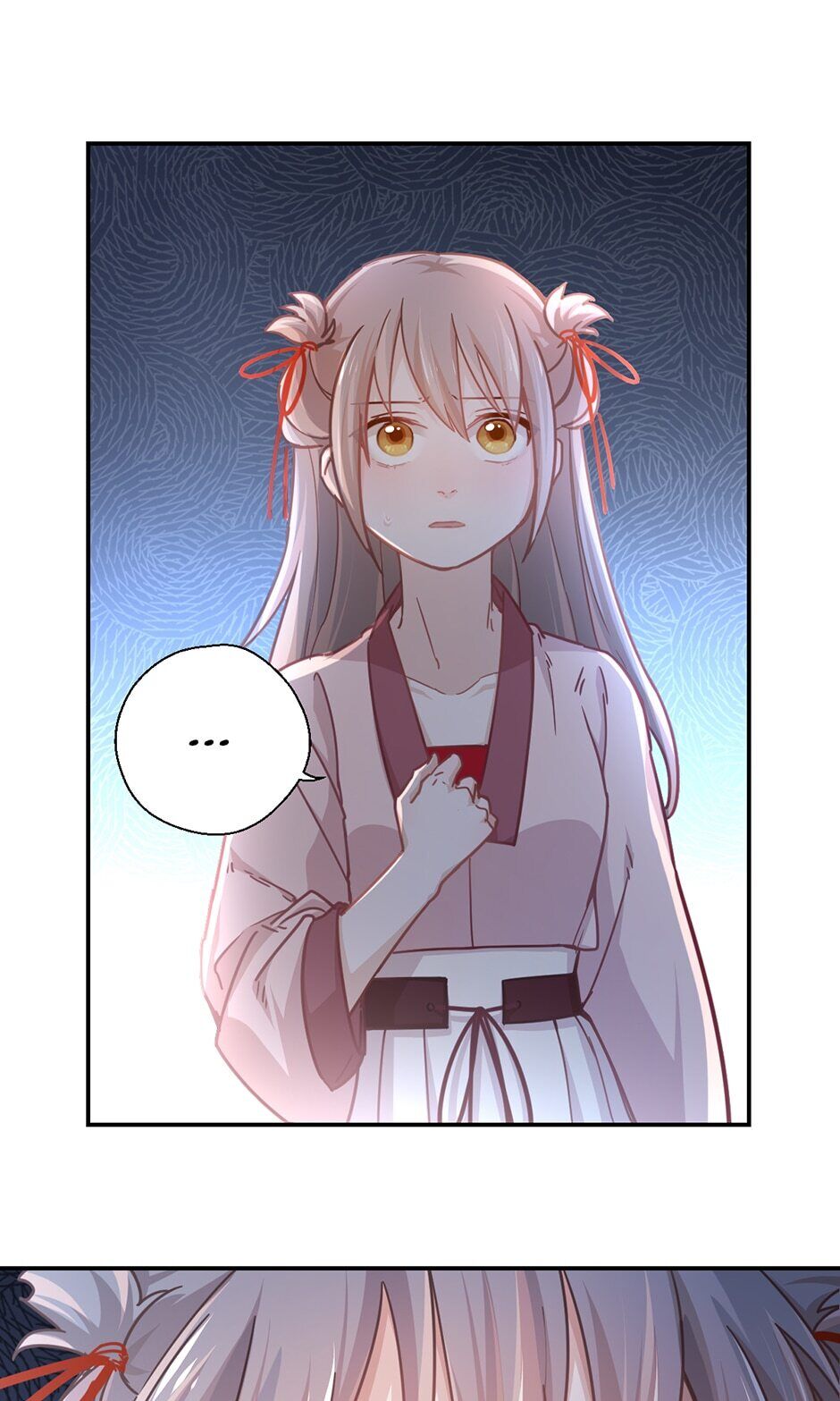 Kitchen Goddess and the Assassin chapter 35 - page 20