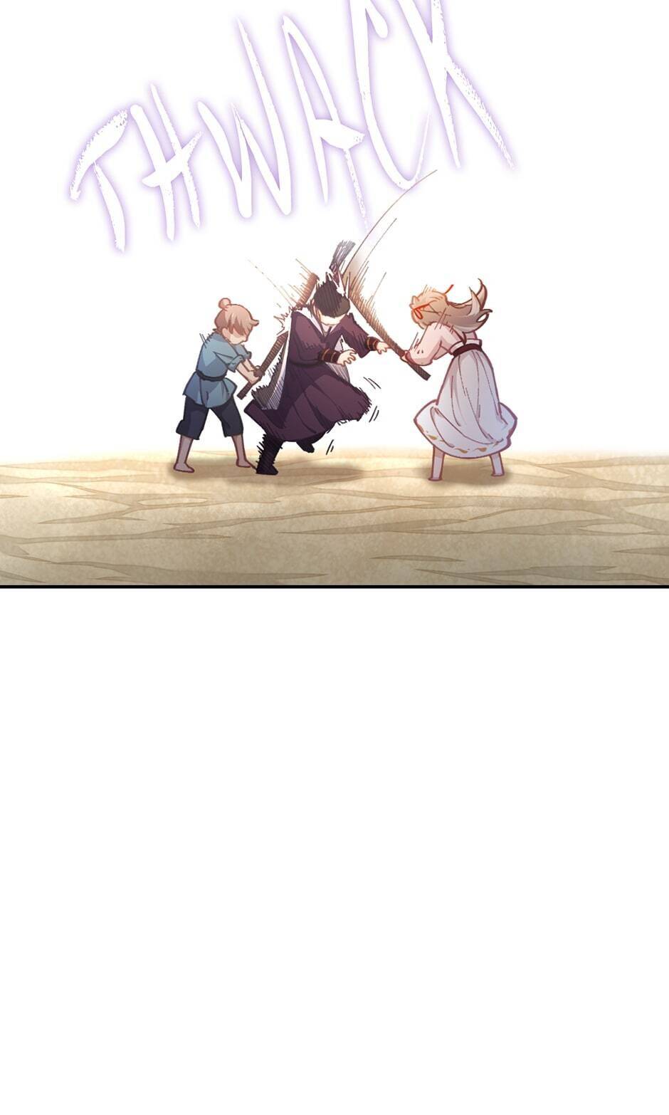 Kitchen Goddess and the Assassin chapter 36 - page 4