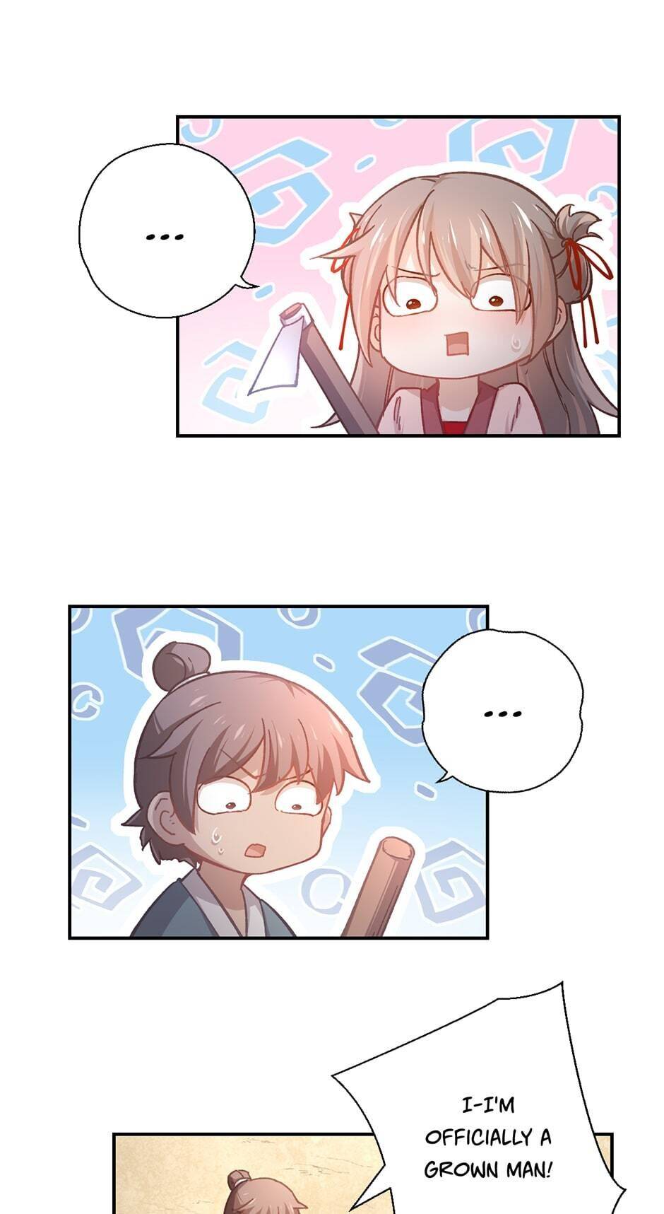 Kitchen Goddess and the Assassin chapter 36 - page 5
