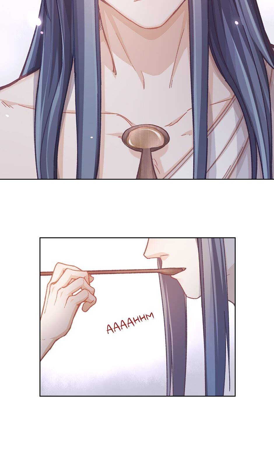 Kitchen Goddess and the Assassin chapter 38 - page 24